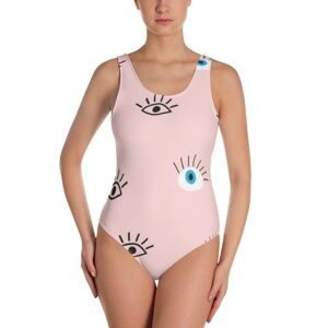 Gipsy - Maillot de Bain une pièce