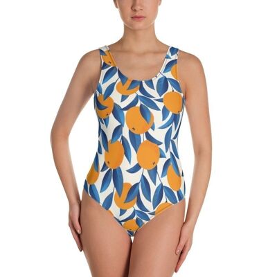 L'Oranger - One piece swimsuit