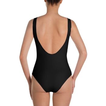 Yes i am Mom - Maillot de bain une pièce 4