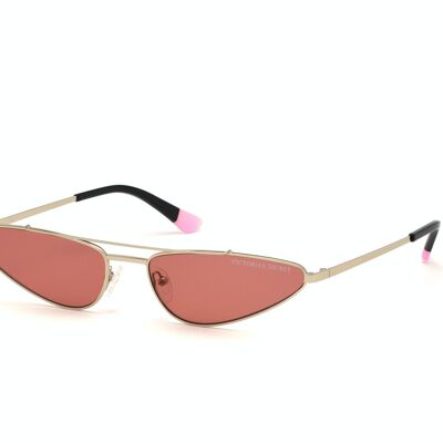 Gafas De Sol Mujer Victoria'S Secret Vs0019-28T