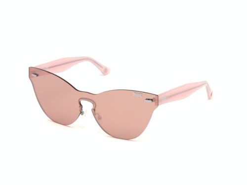 Gafas De Sol Mujer Victoria'S Secret Pink Pk0011-72T