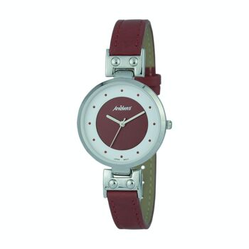 Montre à Quartz Arabes Femme Dba2244R