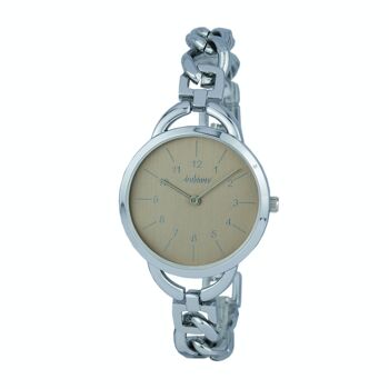 Montre à Quartz Arabes Femme Dba2246B