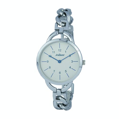 Reloj Cuarzo Mujer Arabians Dba2246G