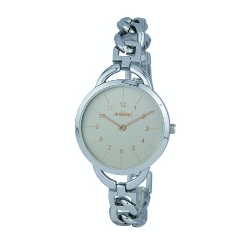 Reloj Cuarzo Mujer Arabians Dba2246W