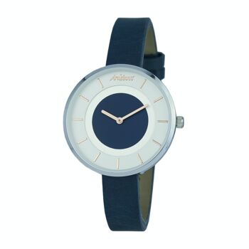 Montre à quartz arabe pour femme Dba2257A