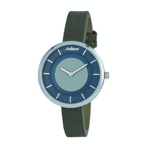 Reloj Cuarzo Mujer Arabians Dba2257G