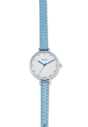 Montre à Quartz Arabes Femme Dba2265A