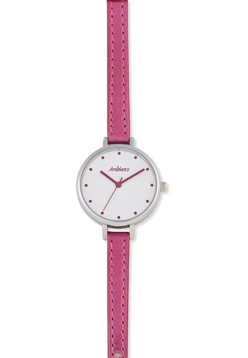 Reloj Cuarzo Mujer Arabians Dba2265F