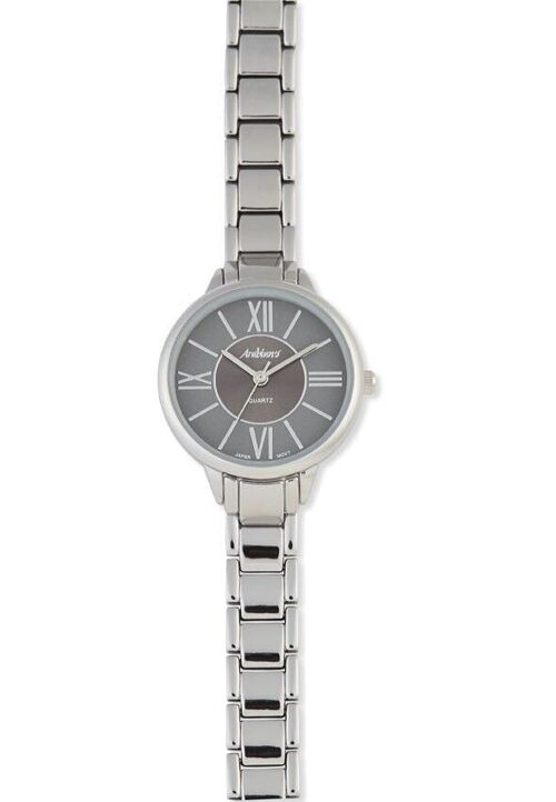 Reloj Cuarzo Mujer Arabians Dba2268N