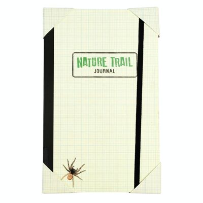 Journal pour enfants - Sentier nature