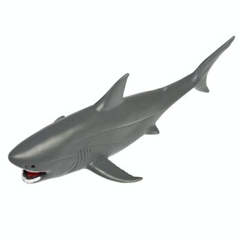 Squirter d'eau pour le bain de requin 3