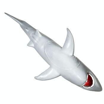 Squirter d'eau pour le bain de requin 4