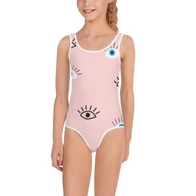 Gipsy Junior - Maillot de Bain Pour Fille