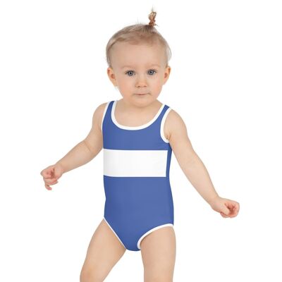 Marin Junior – Badeanzug für Mädchen