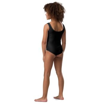 Yes it s my Mom - Maillot de bain pour fille 2