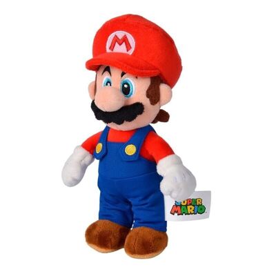 Super Mario 50cm (by Simba)