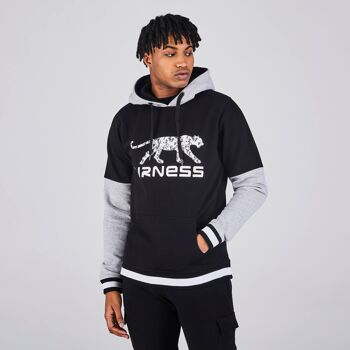 HOODIE HOMME AIRNESS RAZZI 1