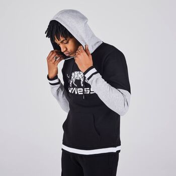 HOODIE HOMME AIRNESS RAZZI 2