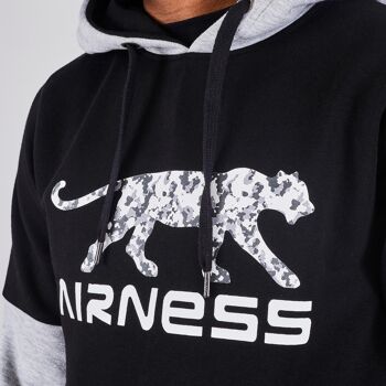 HOODIE HOMME AIRNESS RAZZI 4