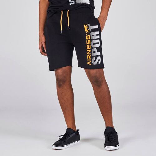 SHORT HOMME AIRNESS SPORT