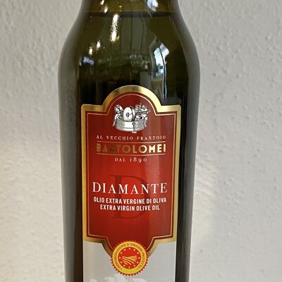 Dop Umbria Diamante Oil - 250 ml Flasche