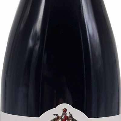 Nuits Saint Georges 2019 Louis Chavy GUSTO - ROSSO