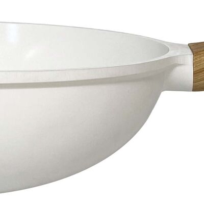 L'INCROYABLE WOK 28 cm - Polaire