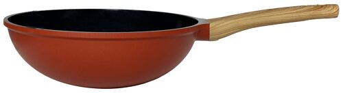 L'INCROYABLE WOK 28 cm - Passion