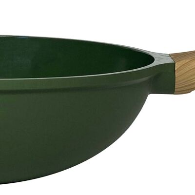 THE INCREDIBLE WOK 28 cm - Fern