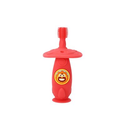 Marcus & Marcus Kids Brosse à Dents Auto-Formante 360° – Marcus