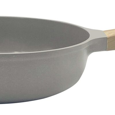 THE INCREDIBLE SAUCEPAN 28 cm - Pearl