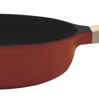 THE INCREDIBLE SAUCEPAN 28 cm - Passion