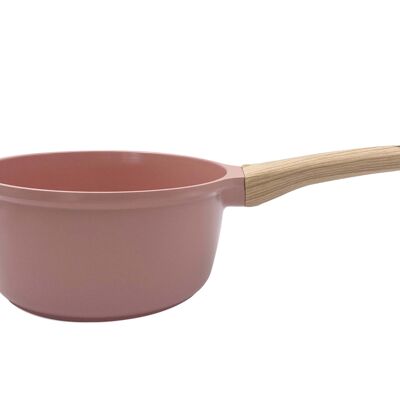 L'INCROYABLE CASSEROLE 20 cm - Guimauve