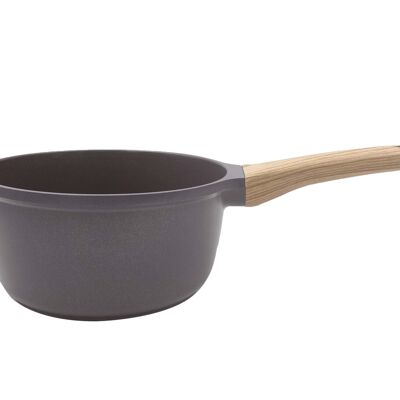 L'INCROYABLE CASSEROLE 20 cm - Moka