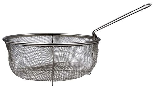 PANIER CUISSON FRITURE 24 cm