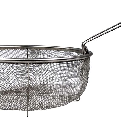 FRYING COOKING BASKET 24 cm