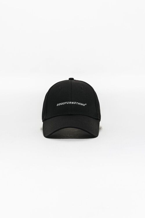 Baseball Cap Black