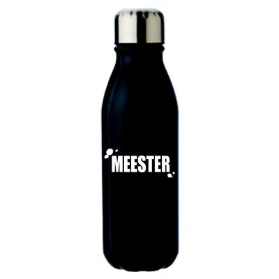 Wasserflasche Master – Metallverschluss