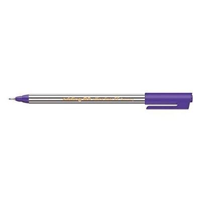 Edding 89 office liner EF - Fineliner - Bullet tip 0.30 mm - For fine and precise writing, for underlining, drawing - For office, school and home