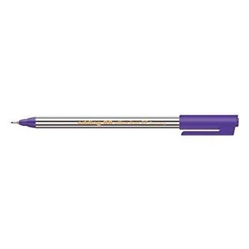 Edding 89 office liner EF - Feutre fin  - Pointe ogive 0,30 mm -Pour une écriture fine et précise, pour souligner, dessiner - Pour le bureau, l'école et la maison 1