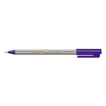 Edding 89 office liner EF - Feutre fin  - Pointe ogive 0,30 mm -Pour une écriture fine et précise, pour souligner, dessiner - Pour le bureau, l'école et la maison 6