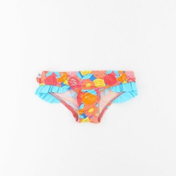 Culotte de bain fille - O Sole Mio 2