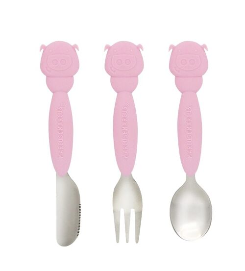 Marcus & Marcus Cutlery Set – Pokey