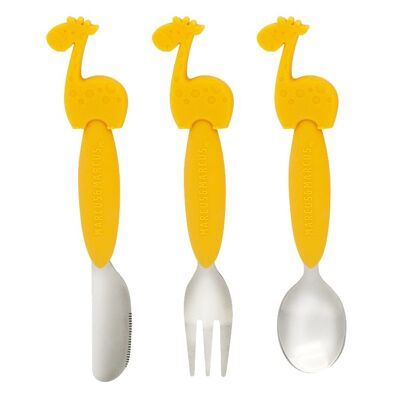 Marcus & Marcus Cutlery Set – Lola