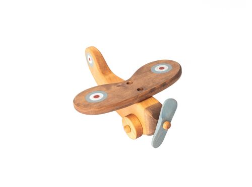 Plane Wooden Toy