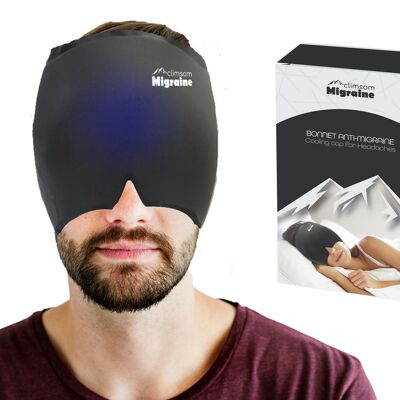 CLIMSOM Anti-Migraine Gel Cap