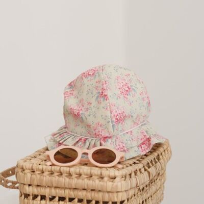 Cappellino Liv bambino 6/9 mesi