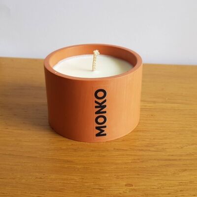 Scented candle - Spring sweetness