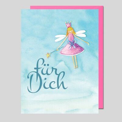 Greeting cards FOR YOU